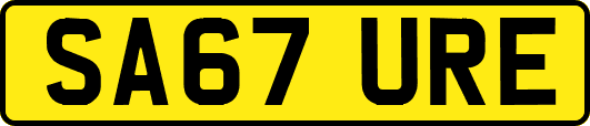 SA67URE