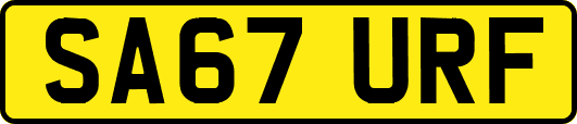 SA67URF