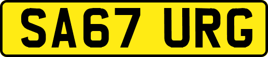 SA67URG