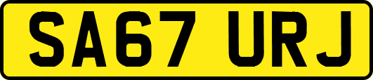 SA67URJ
