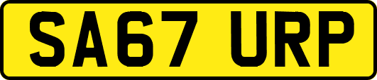 SA67URP