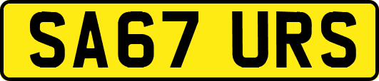 SA67URS
