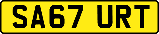 SA67URT