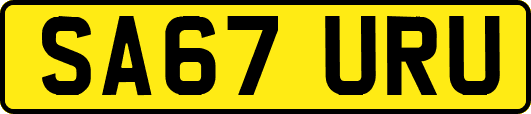 SA67URU