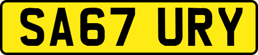 SA67URY