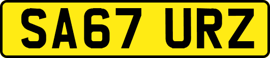 SA67URZ