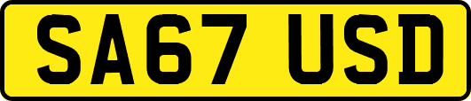 SA67USD