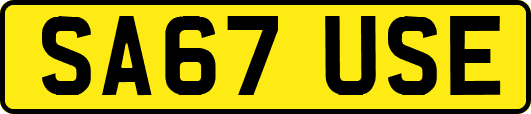 SA67USE