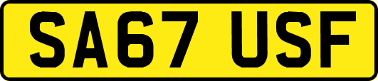 SA67USF