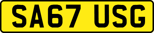 SA67USG
