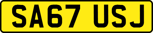 SA67USJ