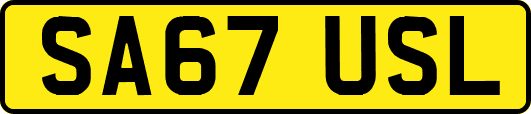 SA67USL
