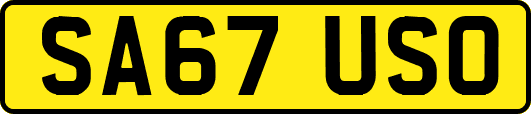 SA67USO