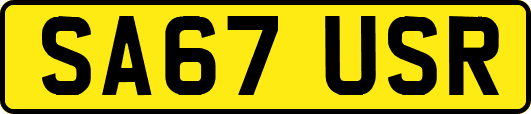 SA67USR