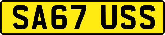 SA67USS