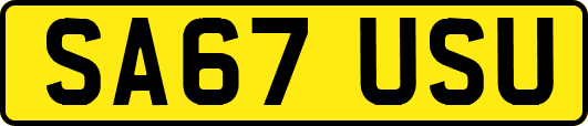 SA67USU