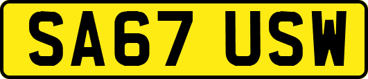 SA67USW