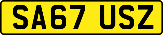 SA67USZ
