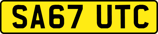 SA67UTC