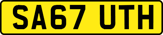 SA67UTH