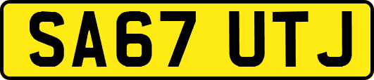 SA67UTJ