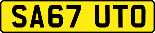 SA67UTO