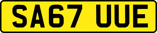 SA67UUE