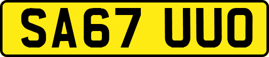 SA67UUO