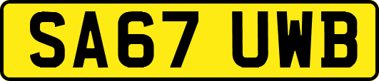 SA67UWB
