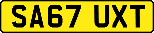 SA67UXT