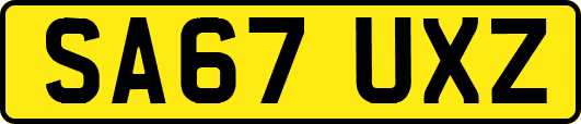 SA67UXZ