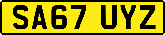 SA67UYZ