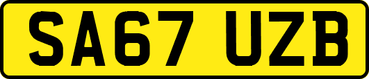 SA67UZB