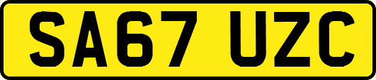 SA67UZC