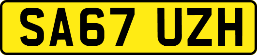 SA67UZH