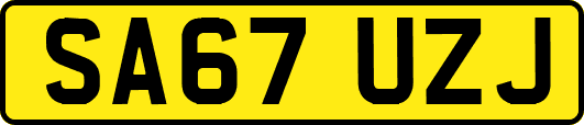 SA67UZJ
