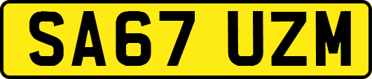SA67UZM