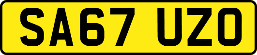 SA67UZO