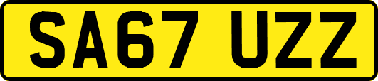 SA67UZZ