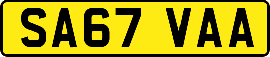 SA67VAA