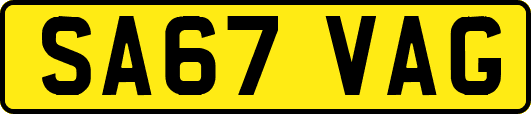 SA67VAG