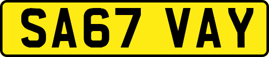 SA67VAY