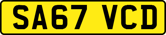 SA67VCD