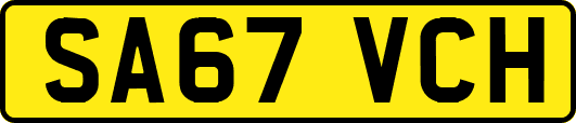SA67VCH