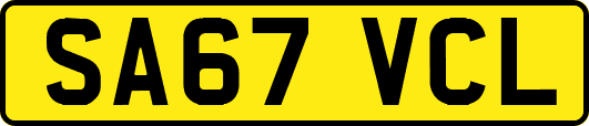 SA67VCL