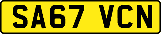 SA67VCN