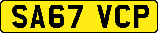 SA67VCP