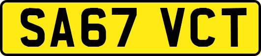 SA67VCT