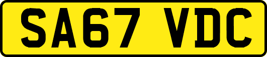 SA67VDC