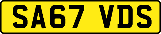 SA67VDS